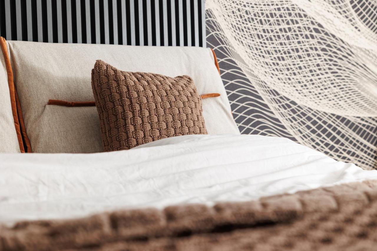 Mandala Designer Apartments With Free Private Parking, Near Mall Coresi Brasov Luaran gambar