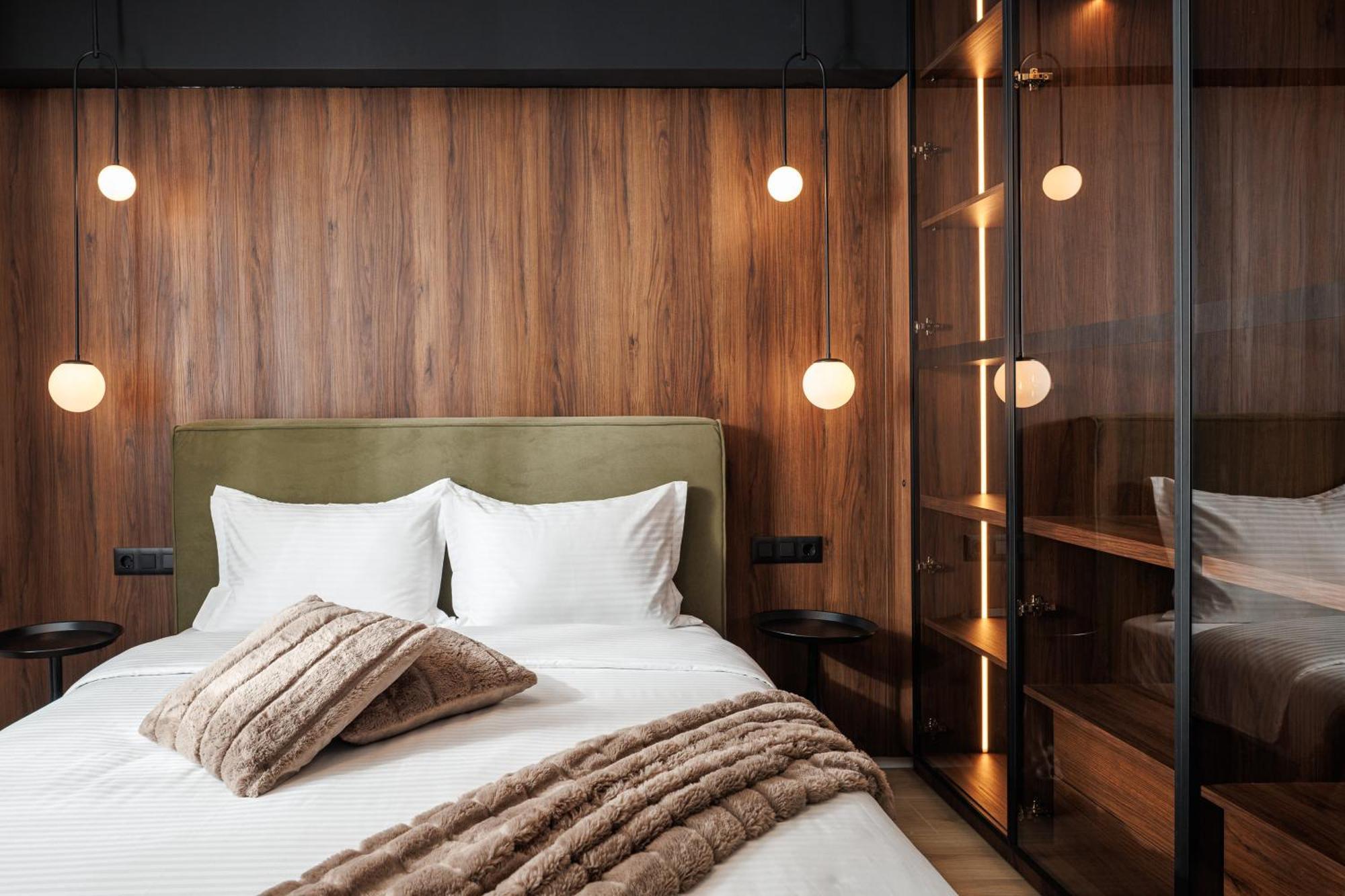 Mandala Designer Apartments With Free Private Parking, Near Mall Coresi Brasov Luaran gambar